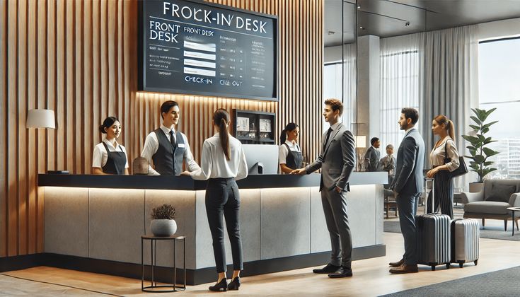 Using Guest Data to Create Exceptional Hotel Experiences