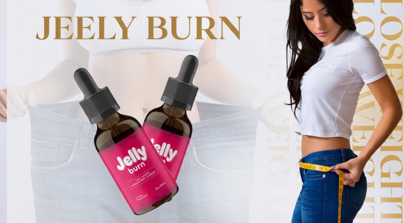 JELLY-BURN