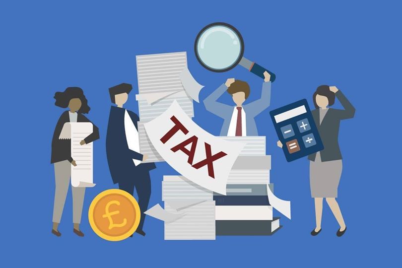 Certified Tax Consultant
