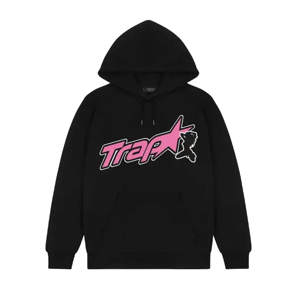 Trapstar