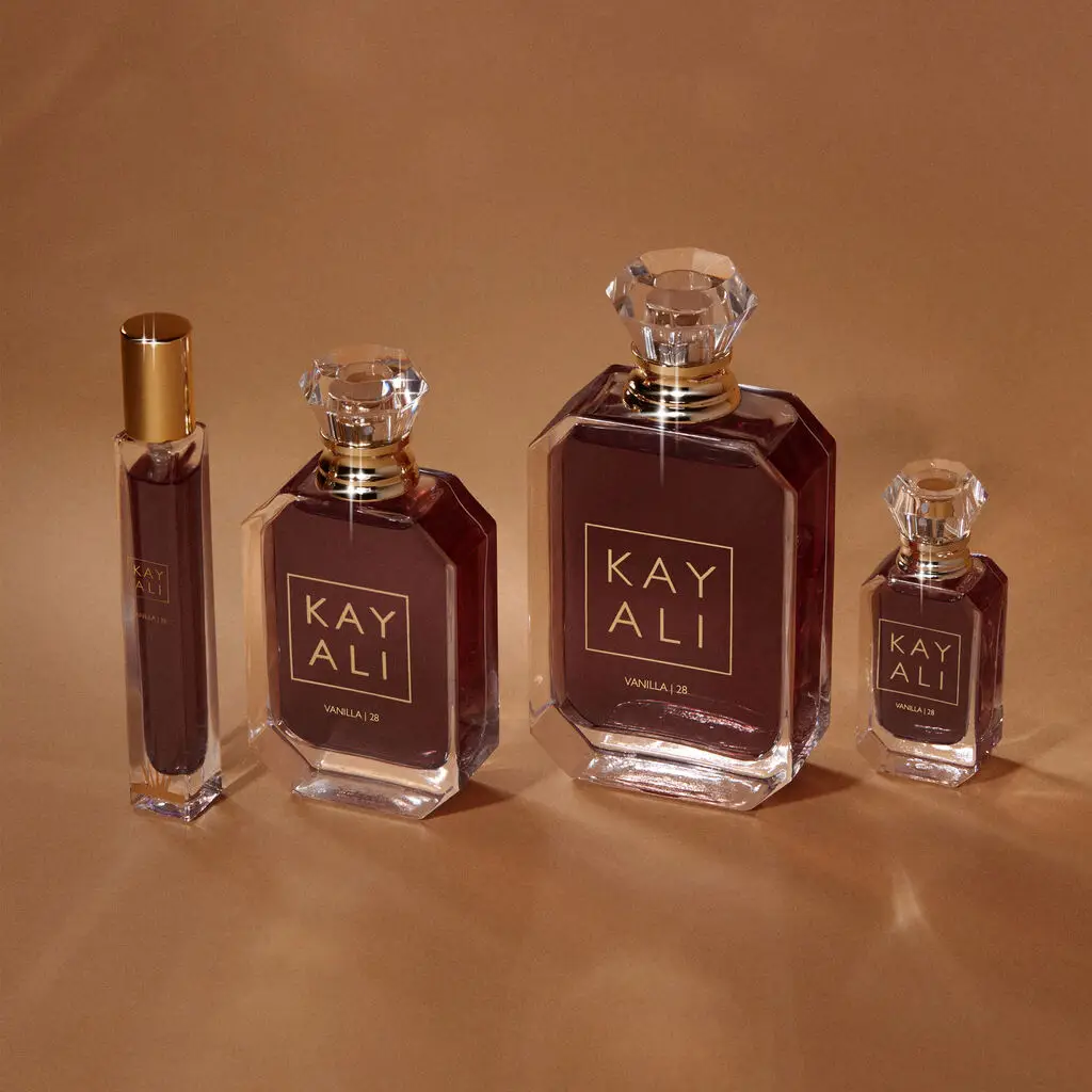 Kayali Vanilla 28