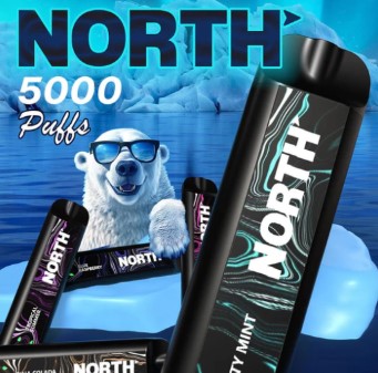North 5000