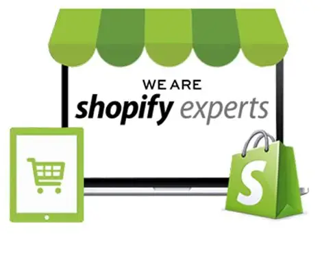 Shopify Partners in UAE