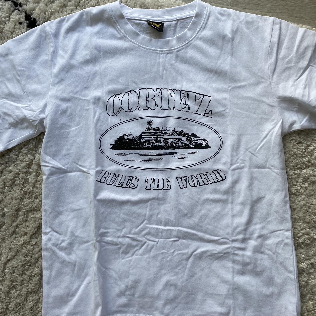 Corteiz Clothing