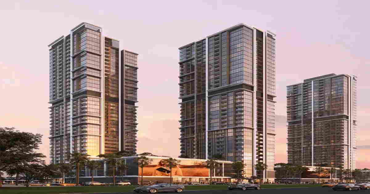 off plan properties in dubai south