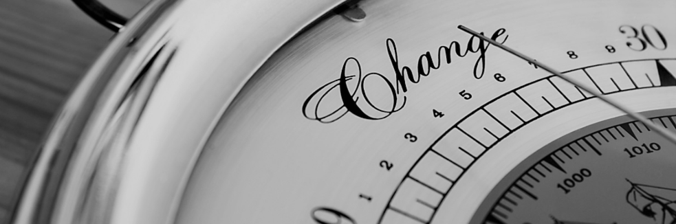 change management training