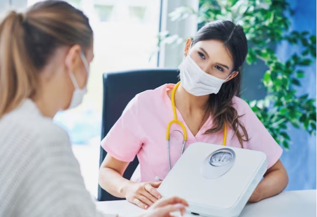 Mounjaro Weight Loss Treatment in Newport Beach Explained