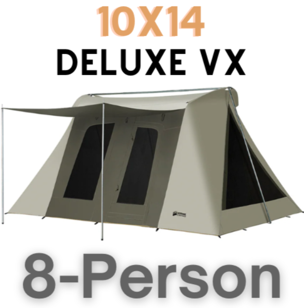 canvas tent for sale