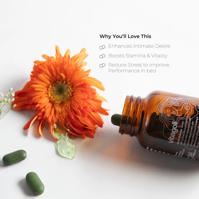 Struggling with Low Energy? Discover Supplements for Performance