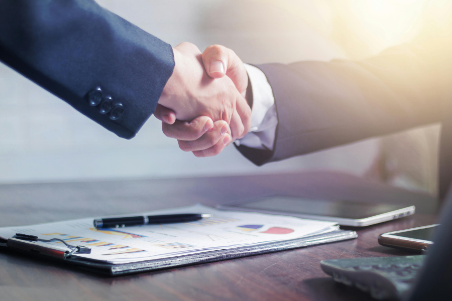 Things to Know Before Applying for Partnership Firm Registration
