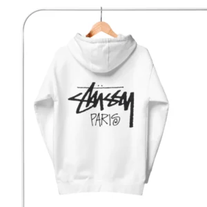 Best Stüssy Hoodies for Men and Women in 2026