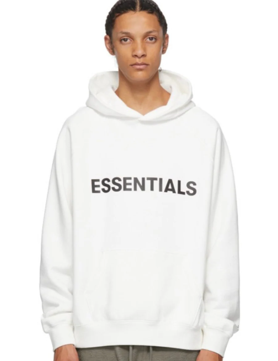 Essentials Tracksuit