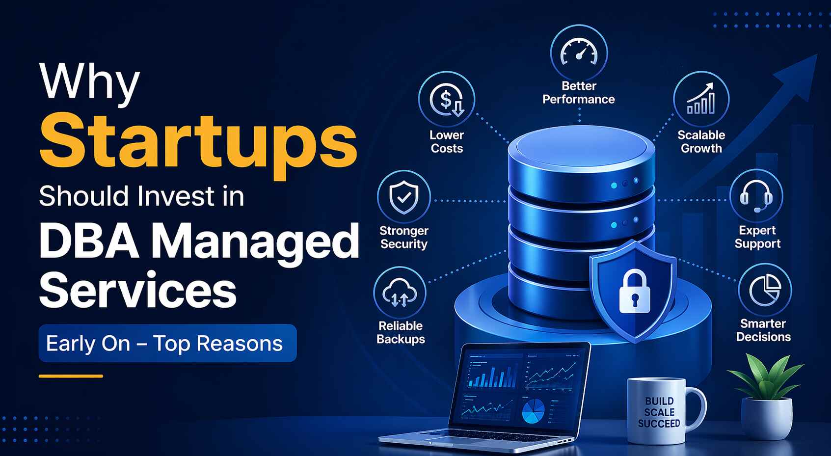 DBA Managed Services