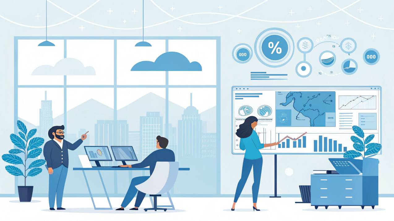 salesforce implementation partner
