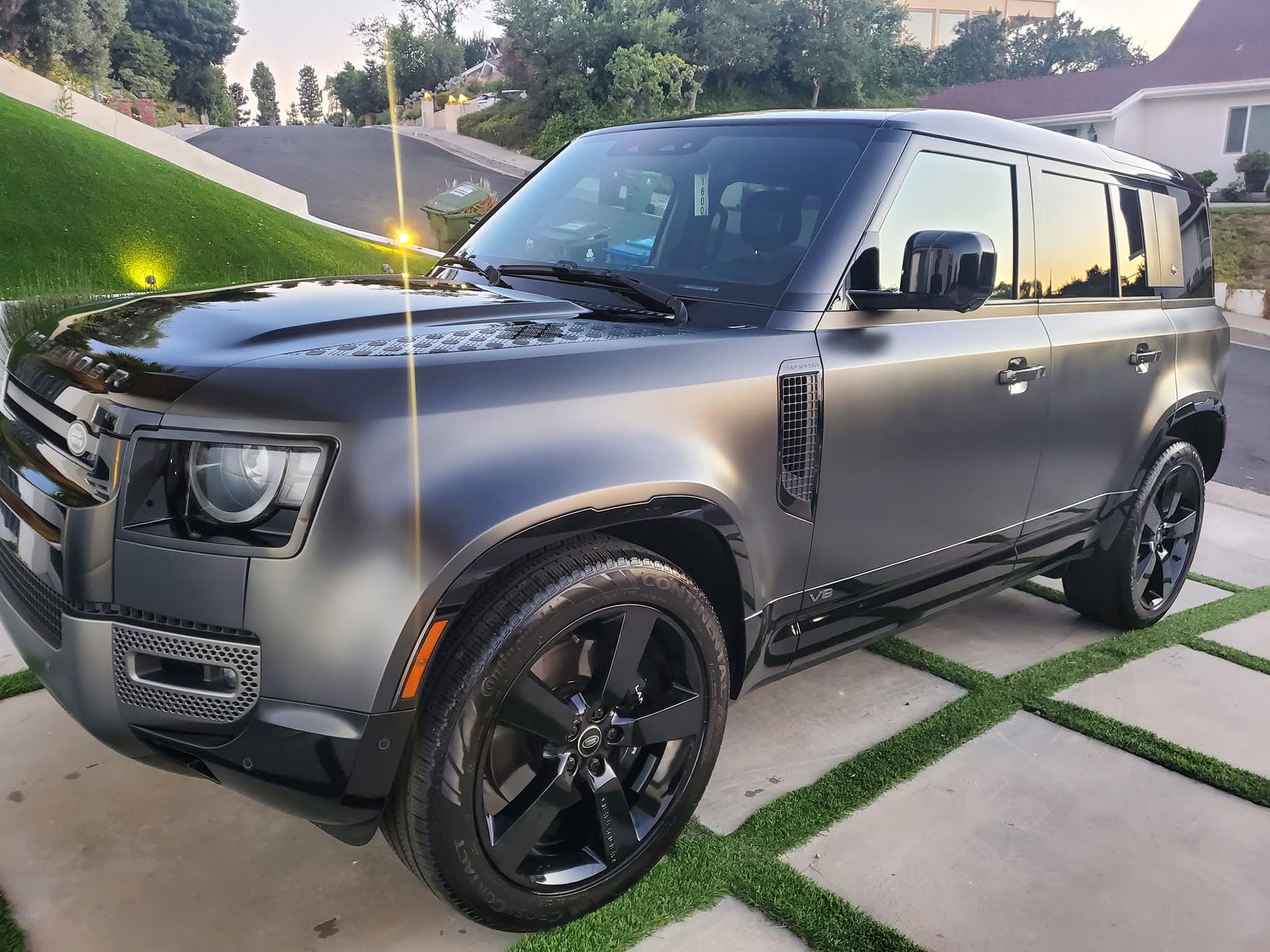 Car detailing los angeles