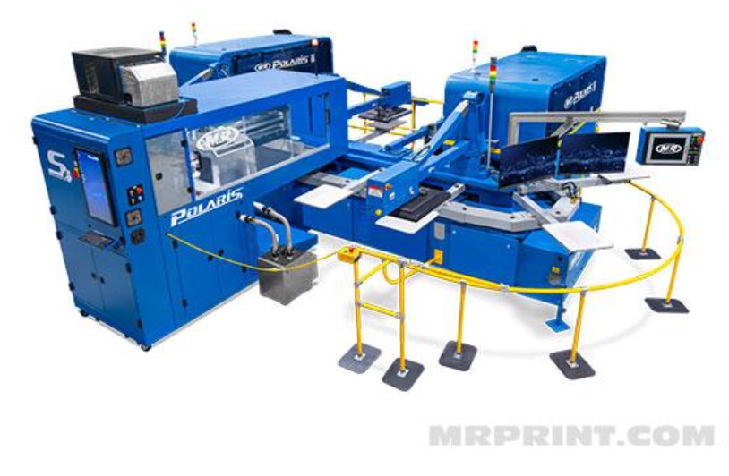 dtg printer