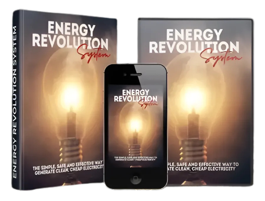 Energy Revolution