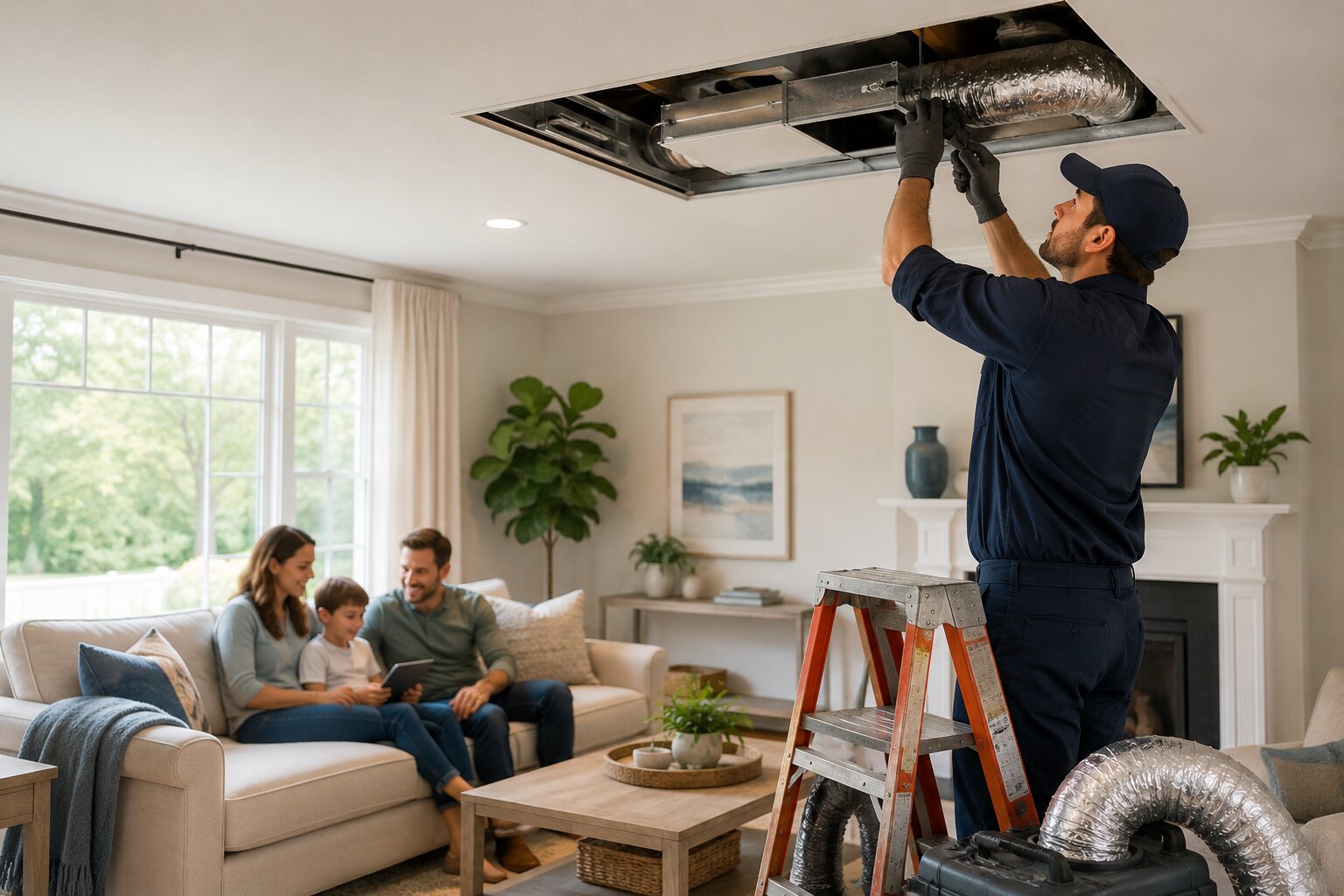 Airvance Solutions