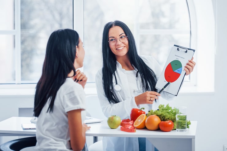 Nutritionist
