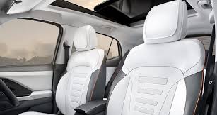 Hyundai CRETA Interior