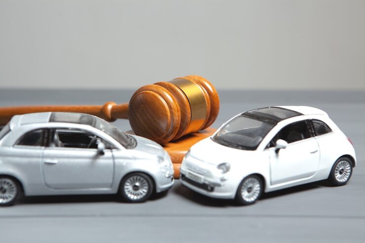 Car Accident Lawyer Los Angeles California