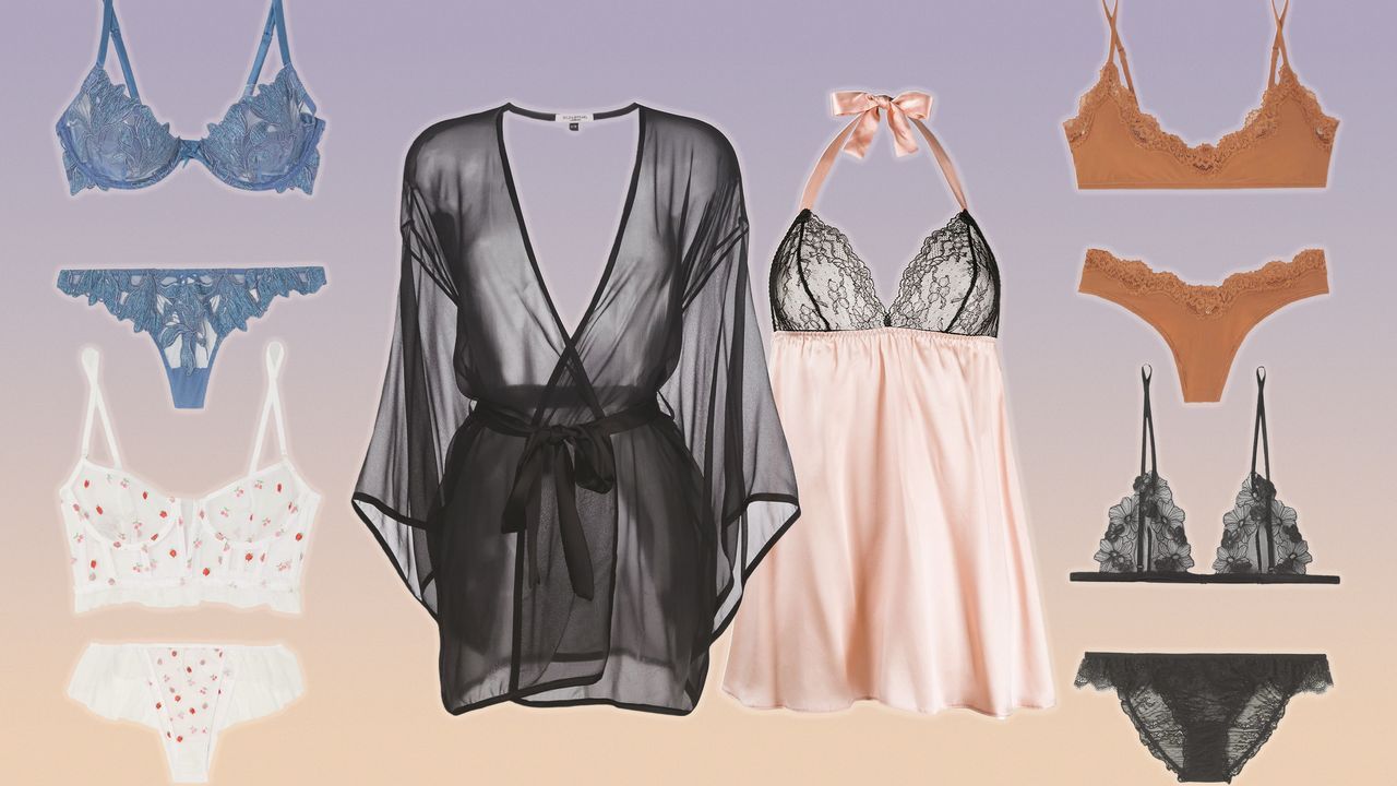 Buy Womens lingerie