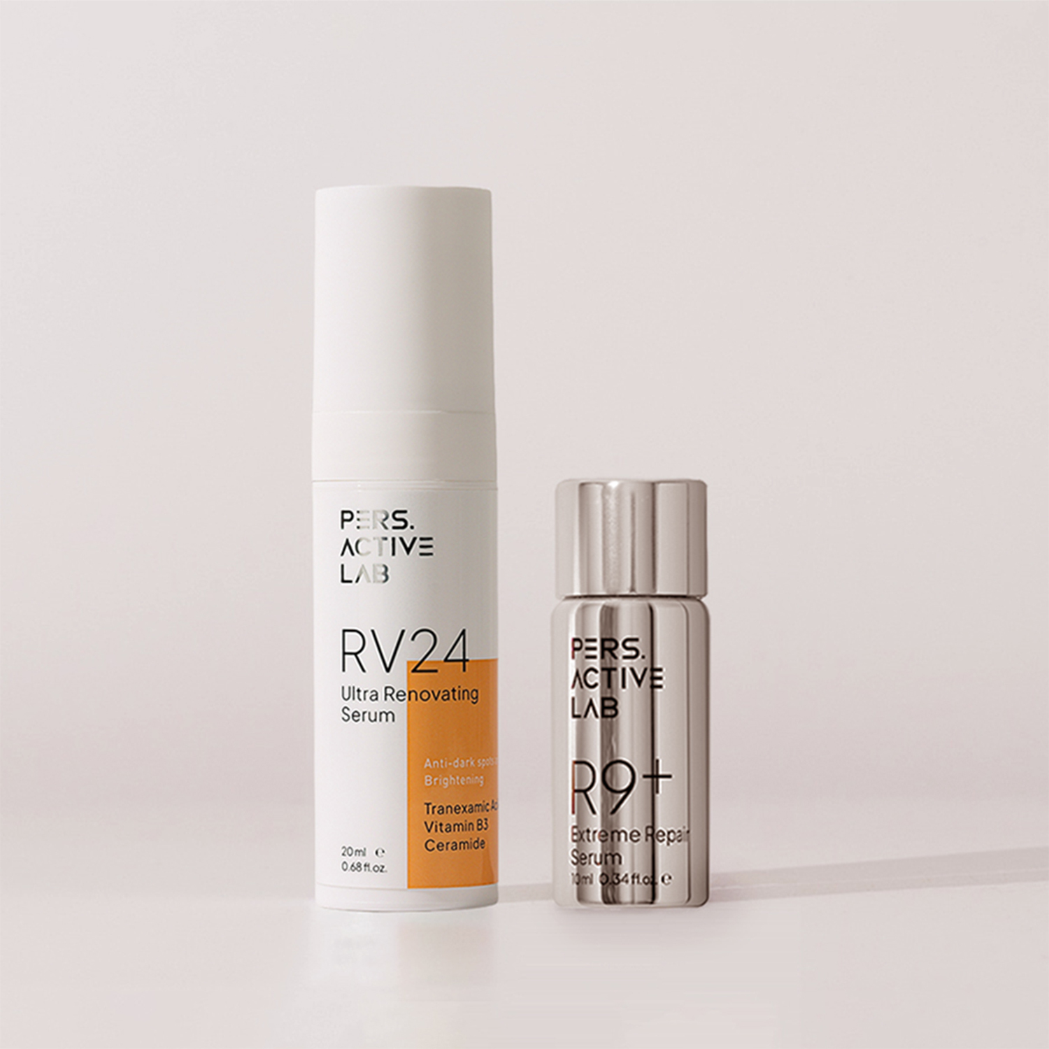 serum for acne and dark spots