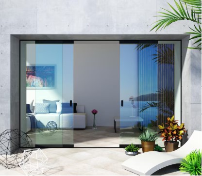 patio door supplier