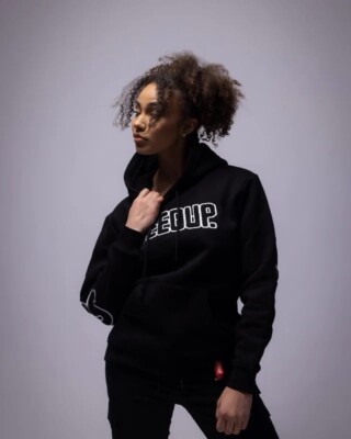 geedup hoodie | geed up australia store