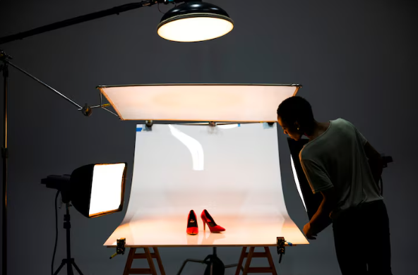 Product Photography Rates