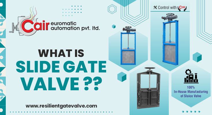 what-is-sluice-gate-valve
