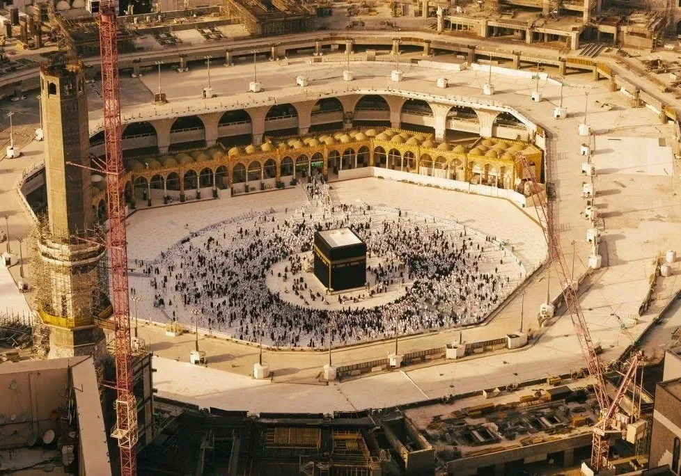 Umrah Visa Fee from UK