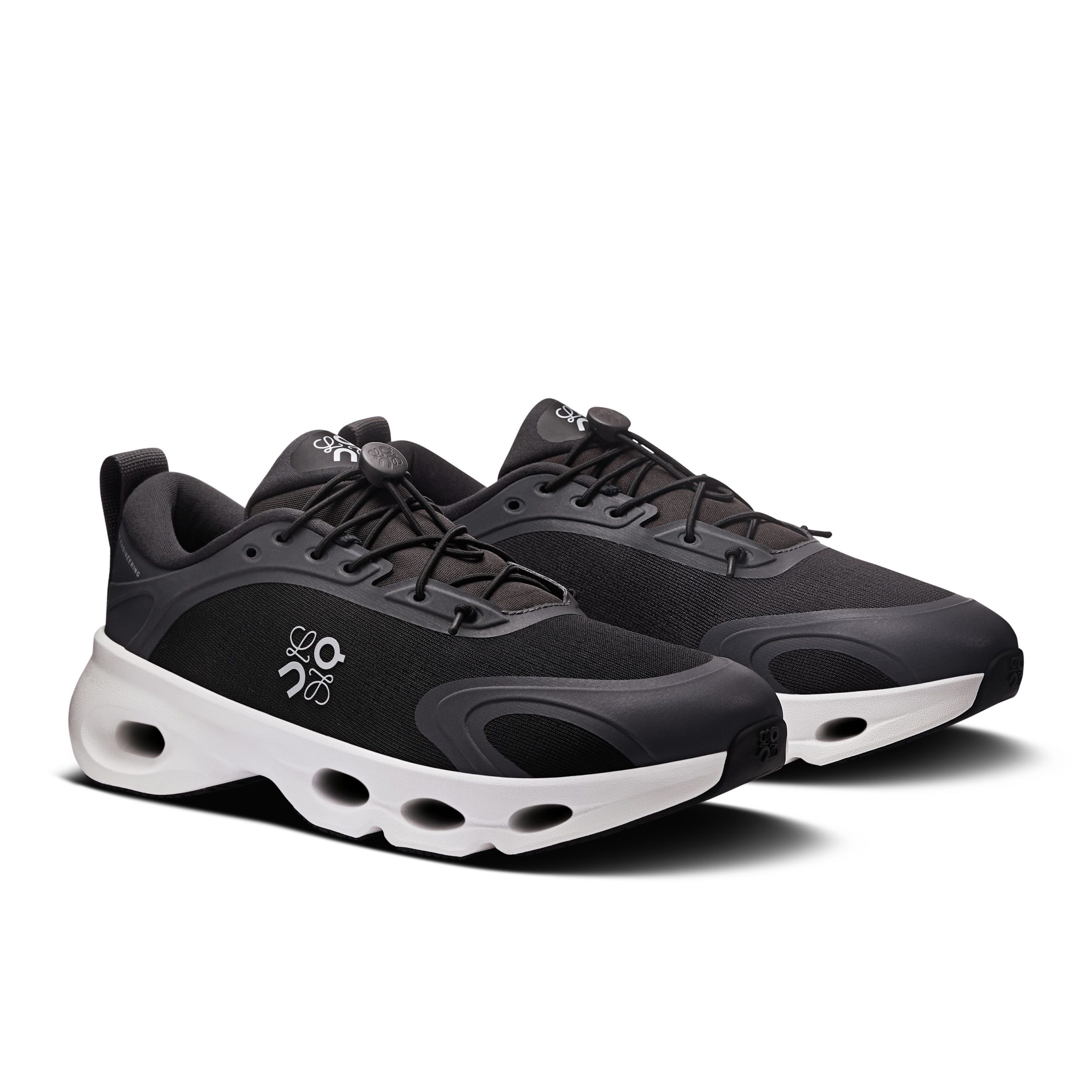 On Cloud Shoes