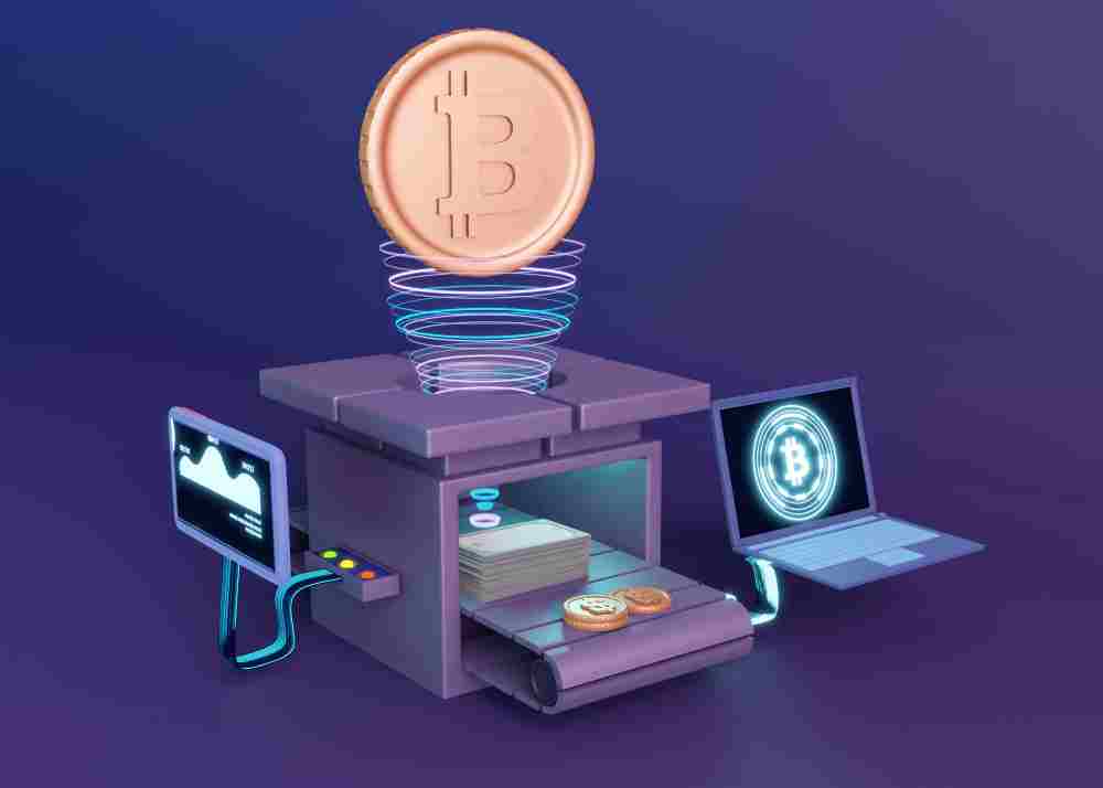Crypto Exchange Development