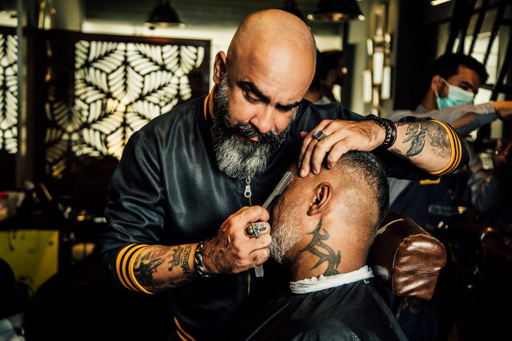  best salon in karachi