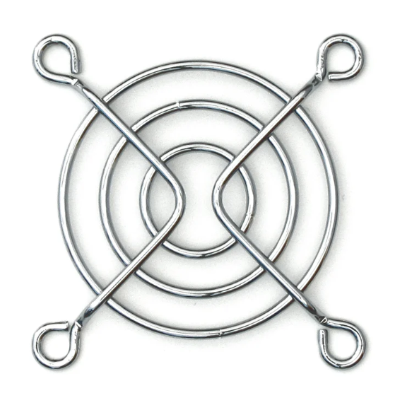 50mm Wire Fan Guard