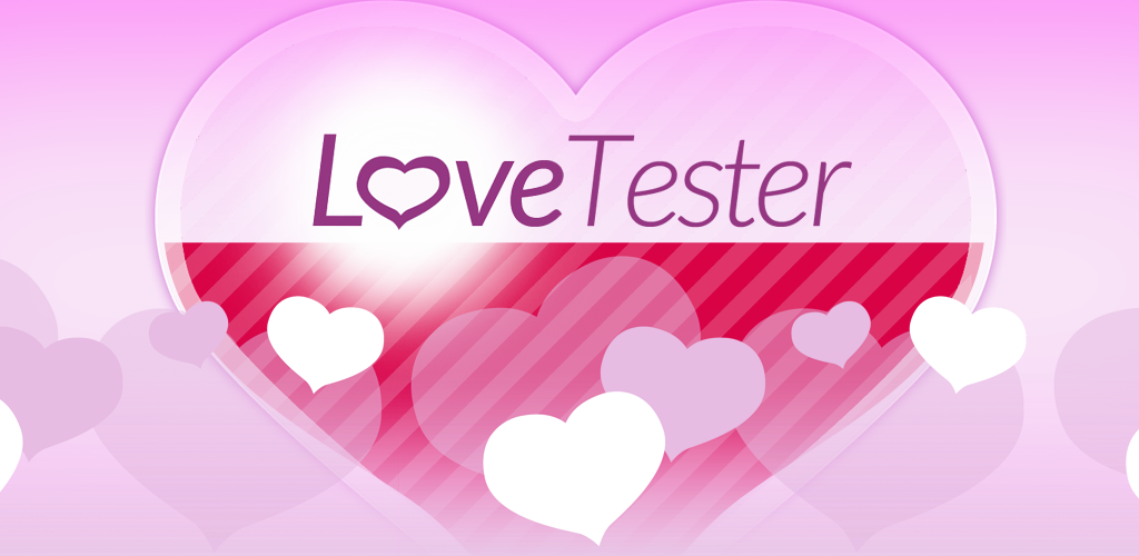 Love Tester