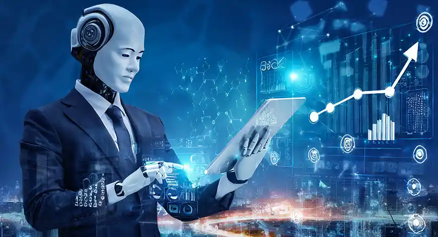 AI agent development services