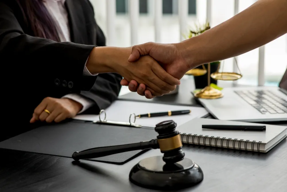 Middlesex County DWI Lawyers/Law Firms In New Brunswick NJ