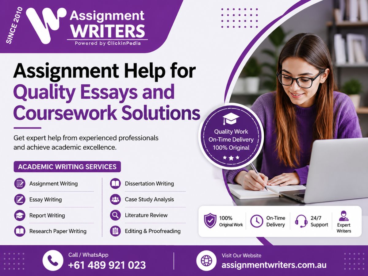 Assignment Help