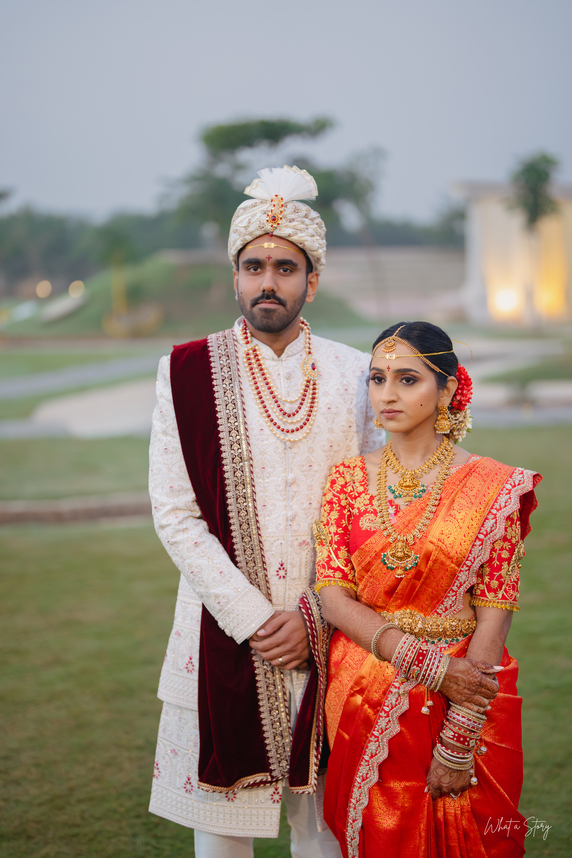 Best Destination Wedding Photographer in Hyderabad