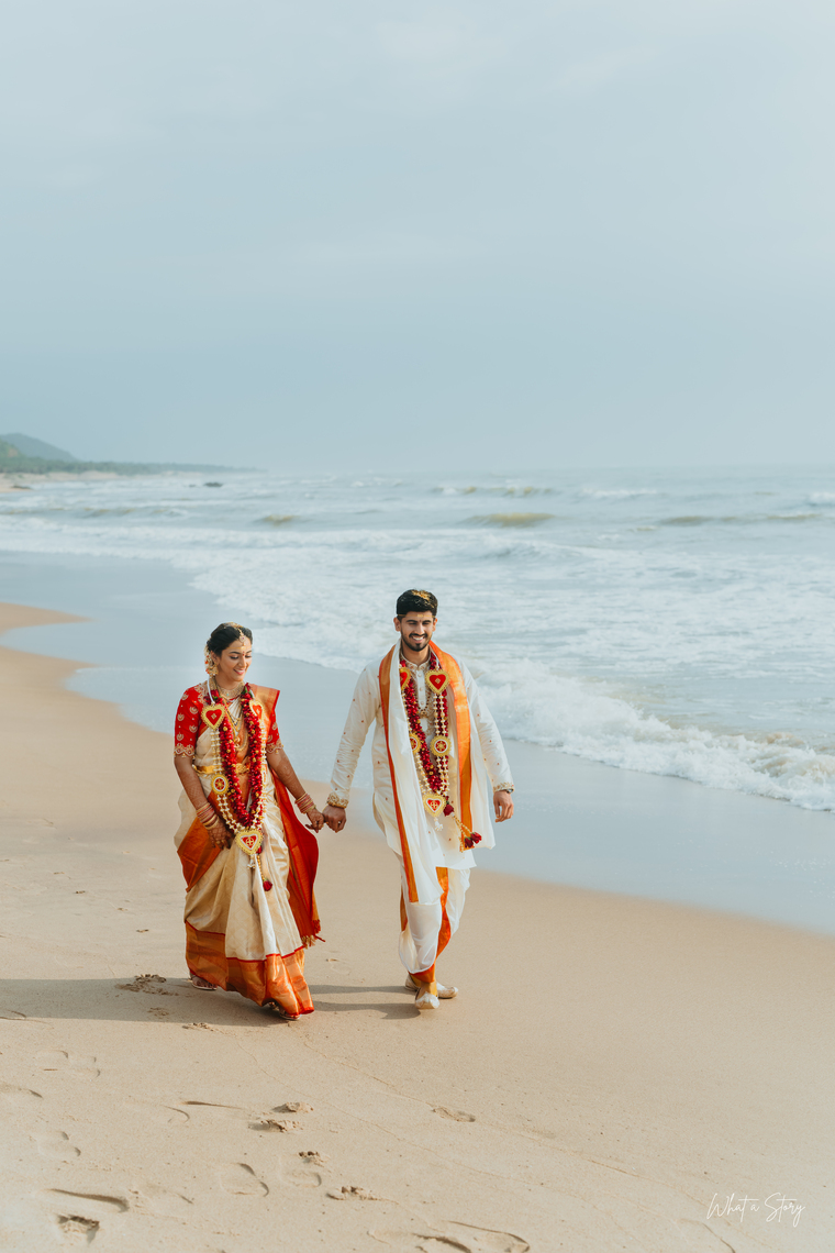Best Wedding photographers in Vizag (1)