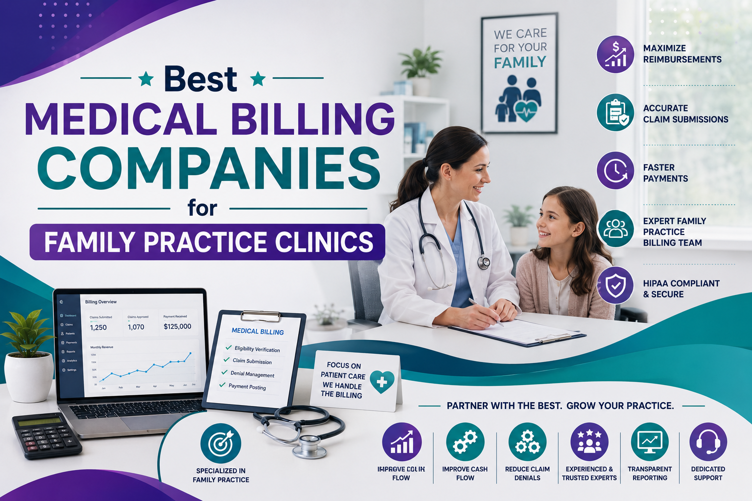 Best-billing-services-for-family-clinics