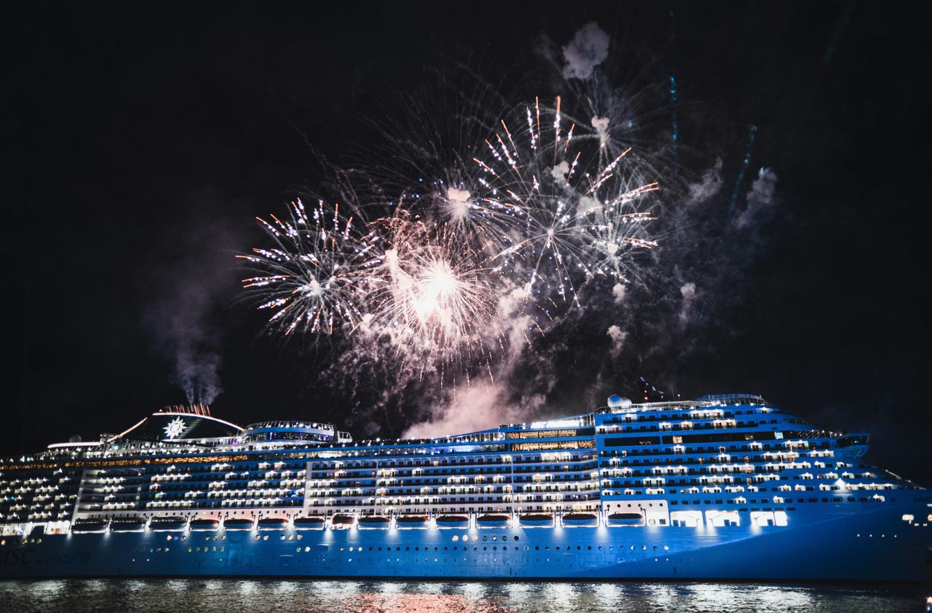 Affordable Ocean Vacations
