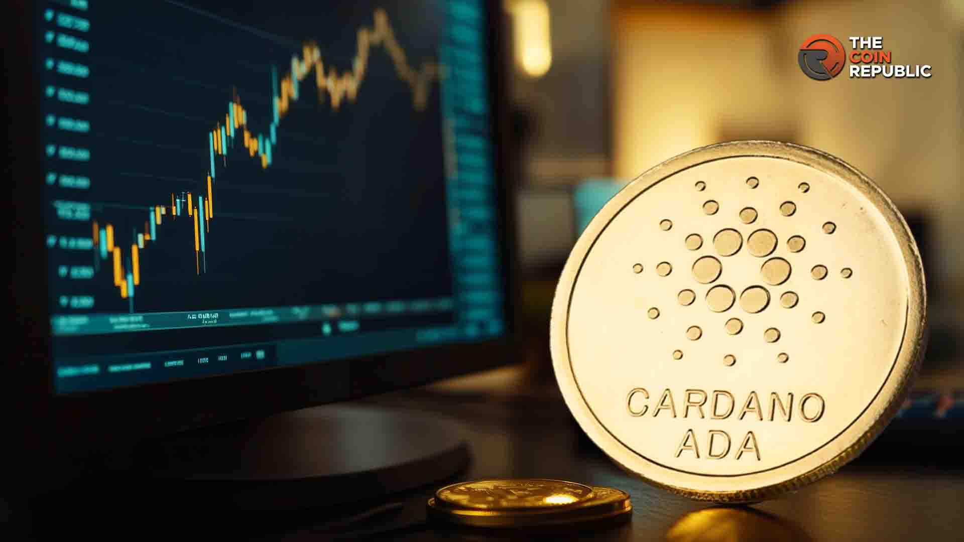 Cardano news