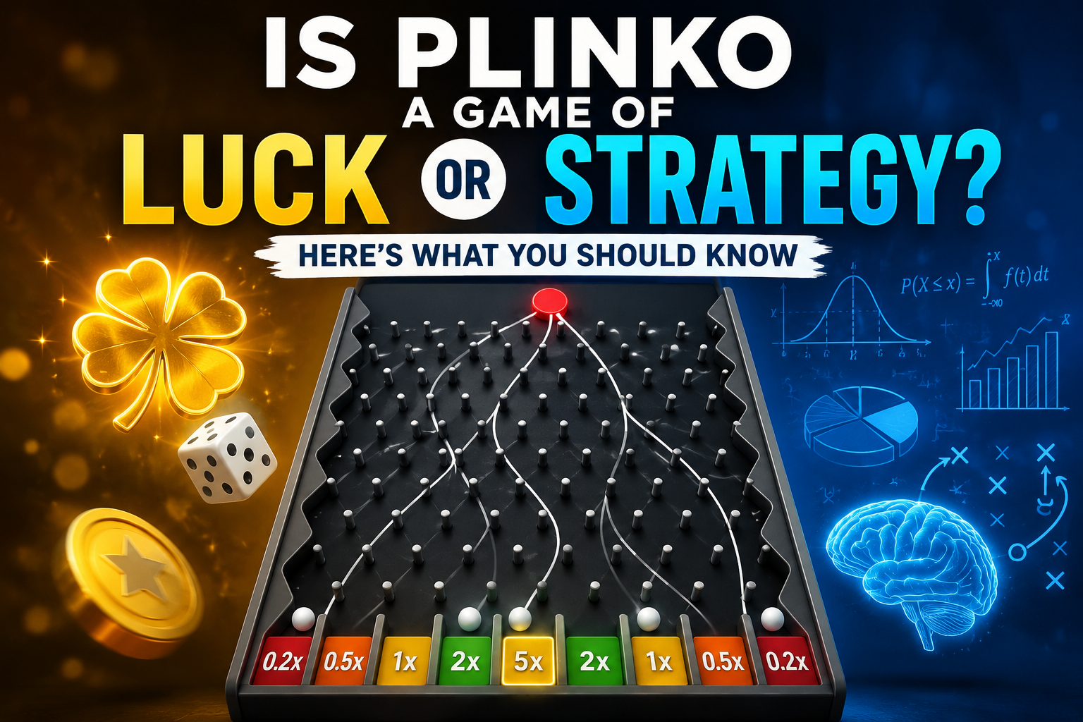 plinko game