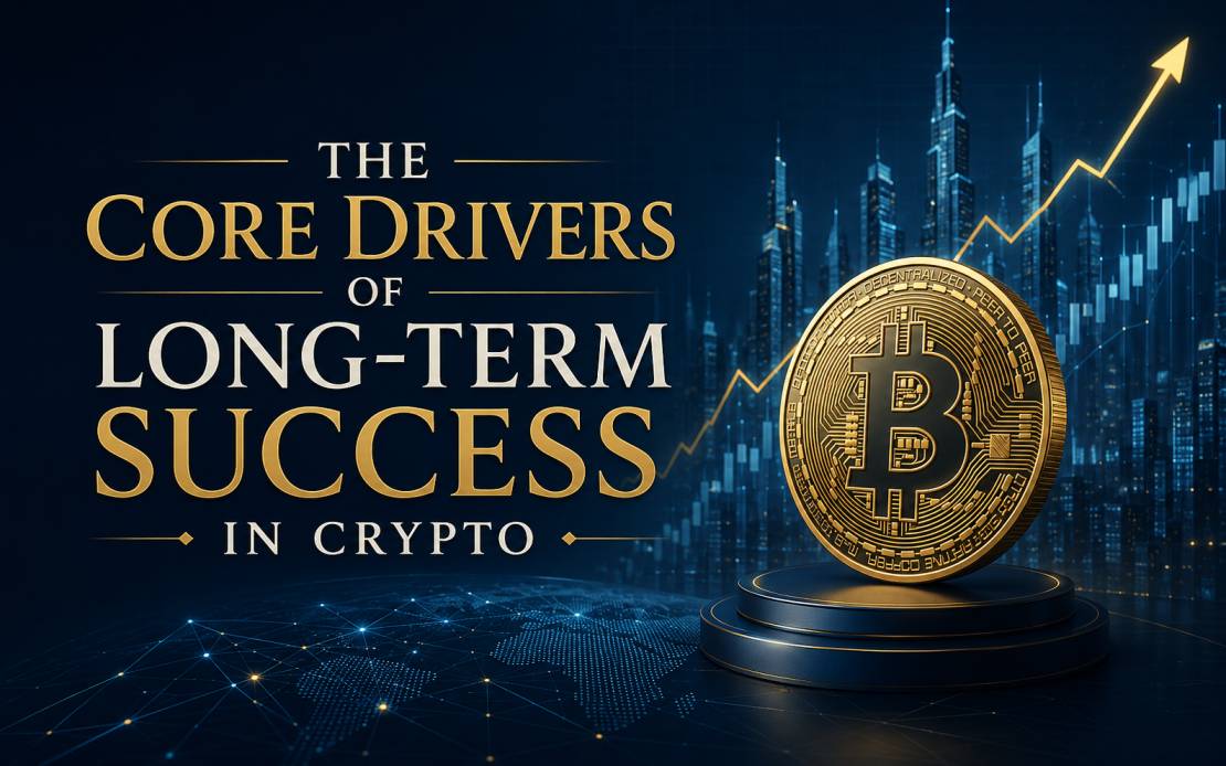 long term success