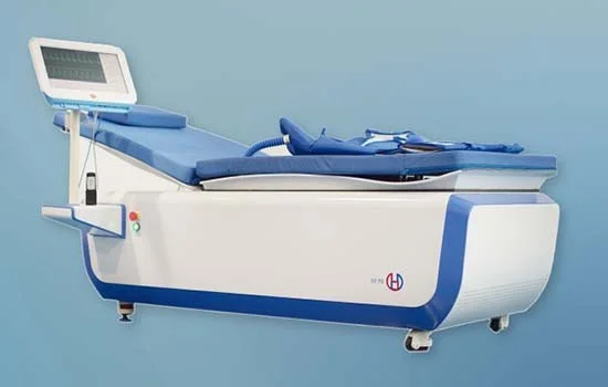 EECP Treatment in Jaipur