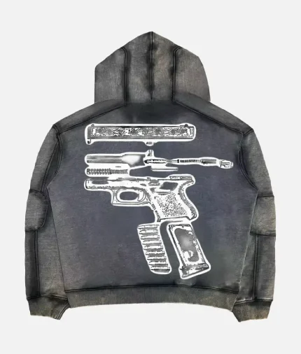 In Glock We Trust