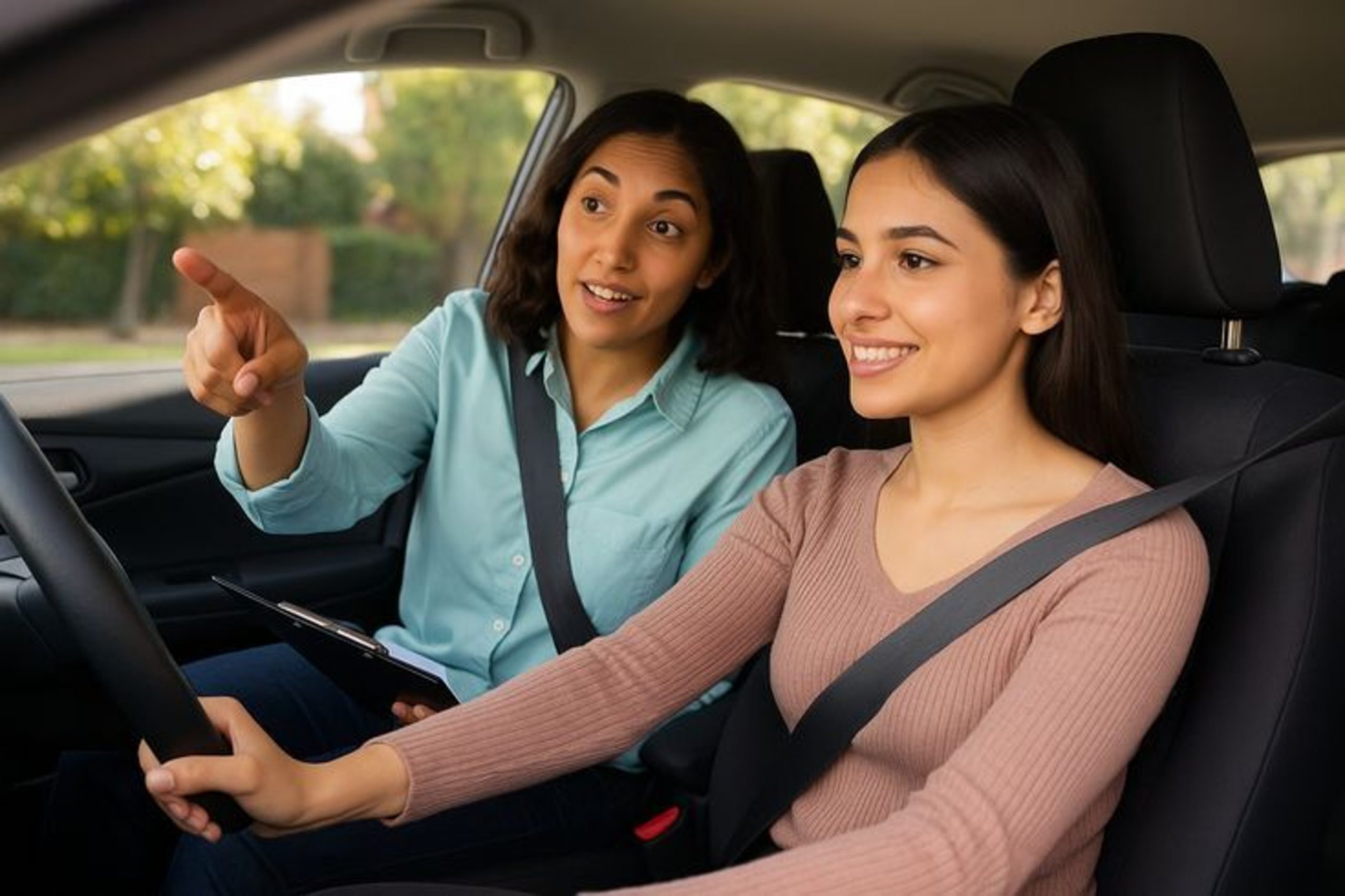 Learn how to prepare for your driving evaluation with practical tips safe driving habits and expert guidance to improve your confidence